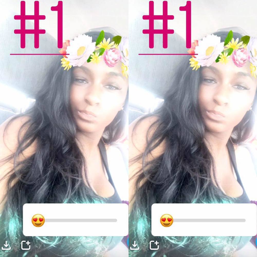 Meet your Posher, Deriyana